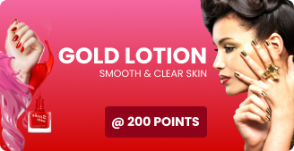 Maaya Glow & Earn promo