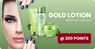 Maaya Glow & Earn promo