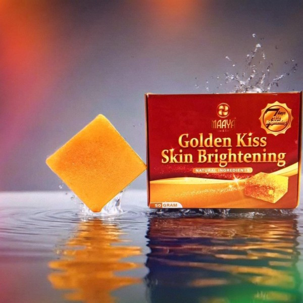 Brightening Soap | Maaya