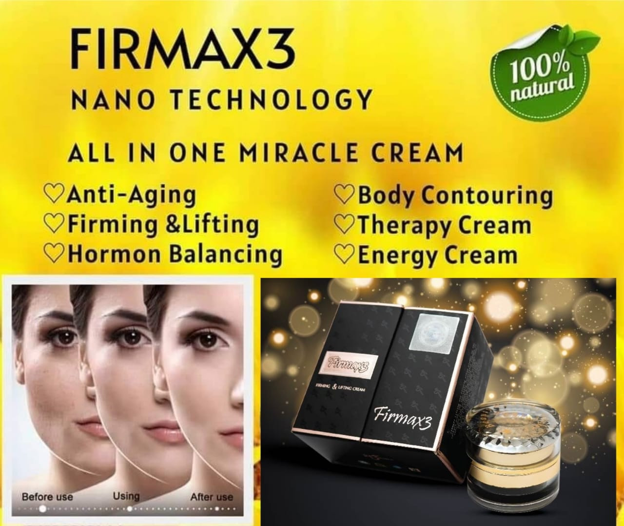 Maaya Glow & Earn promo