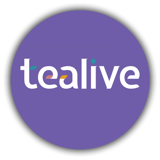 TeaLive | Epin