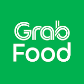 Grab Food | Epin